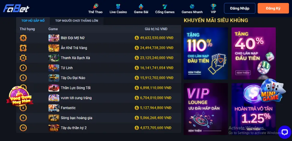 Tổng quan về cá cược đá gà trực tuyến lb555 win