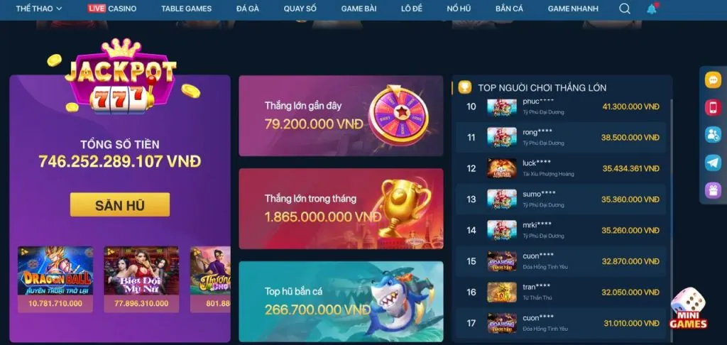 Trò chơi đá gà lb555 win